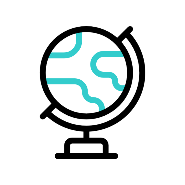 globe